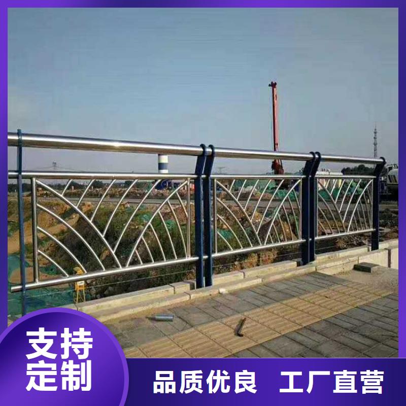 灯光护栏让客户买的放心