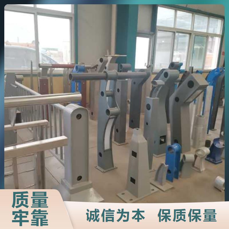 灯光护栏实力才是硬道理