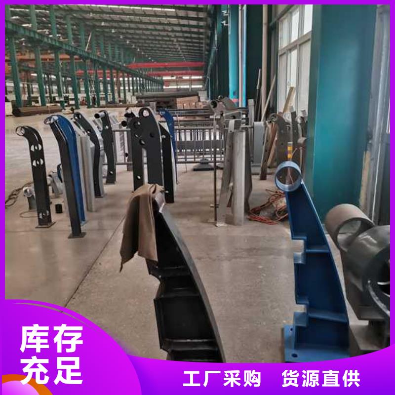 灯光护栏低价货源