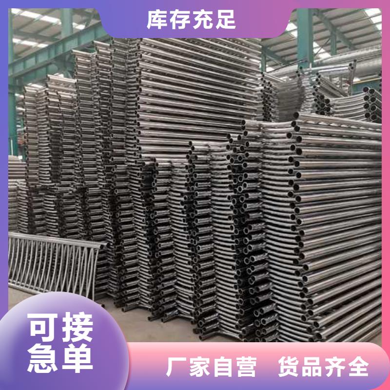 灯光护栏用心做产品