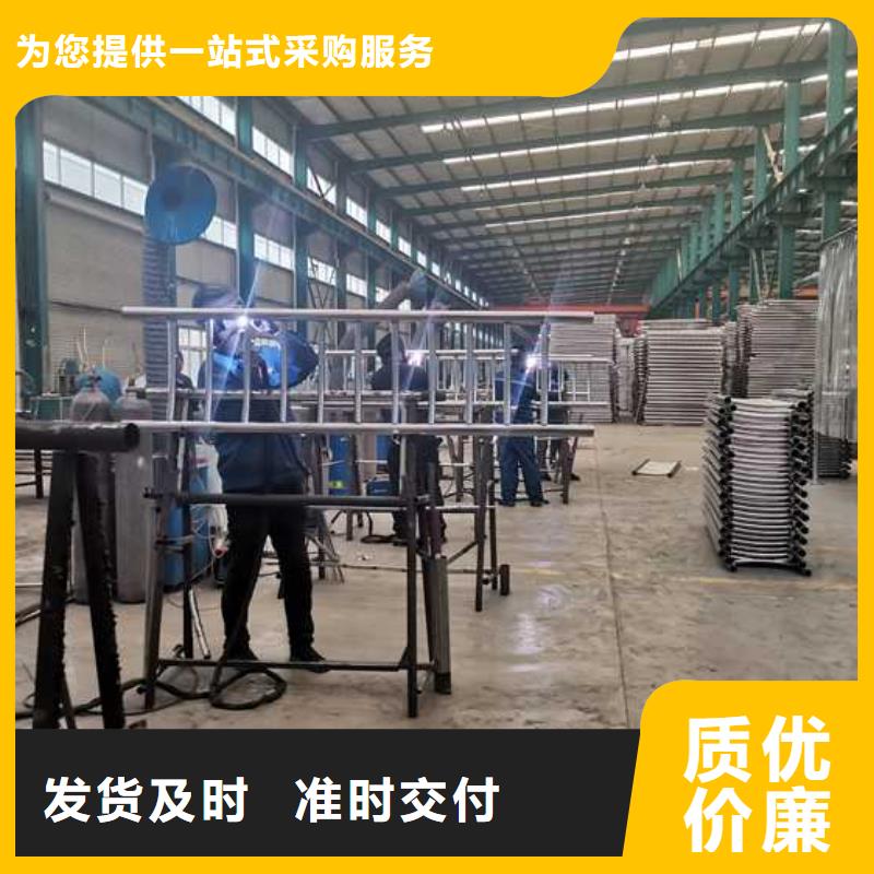 灯光护栏源头厂源头货