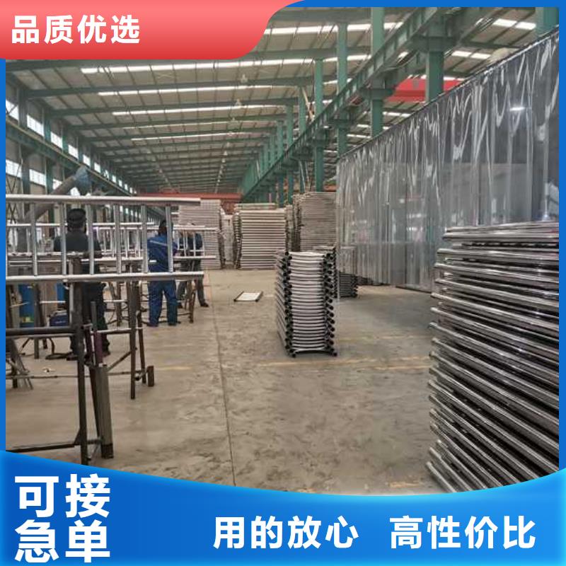  灯光护栏细节决定成败