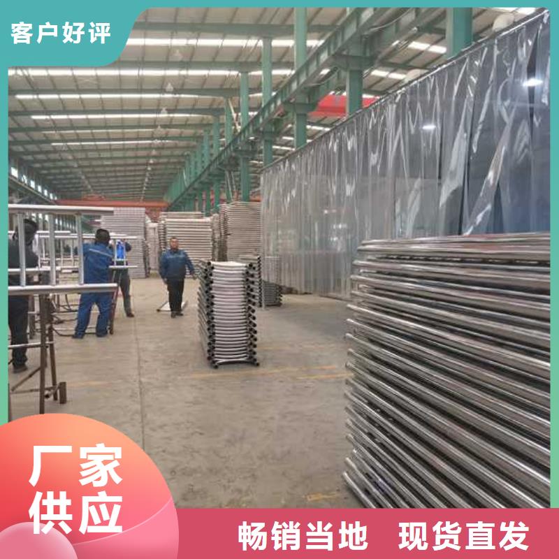 灯光护栏工期短发货快