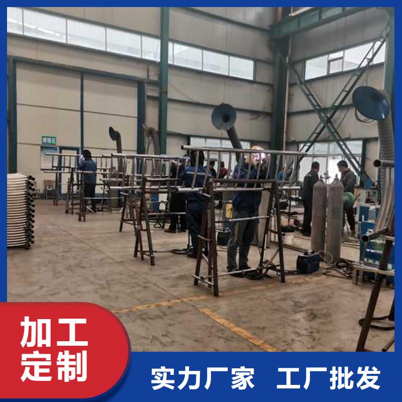 灯光护栏实力才是硬道理