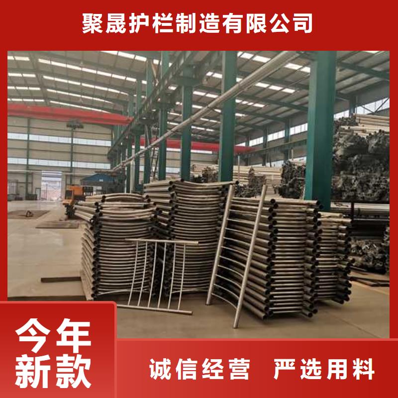 灯光护栏制造厂家