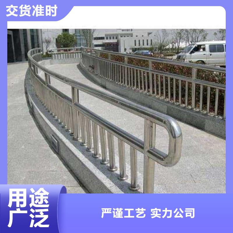 灯光护栏价格地道