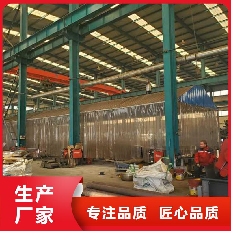 灯光护栏厂家经验丰富
