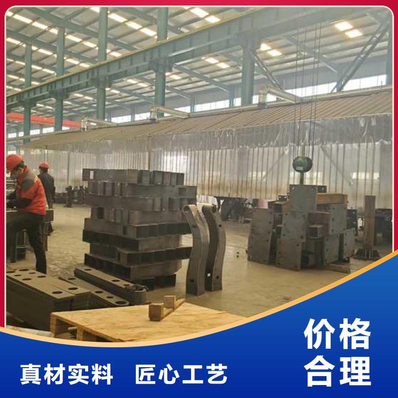 灯光护栏 【镀锌波形护栏】适用场景