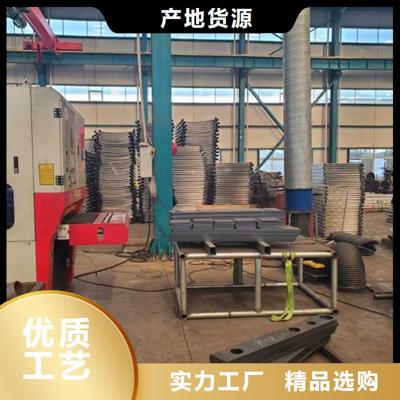 灯光护栏以质量求生存