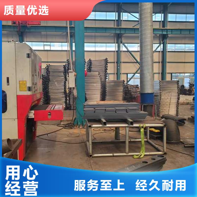 灯光护栏一致好评产品