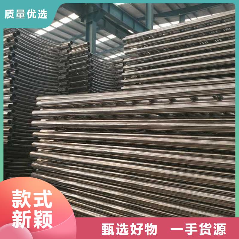 灯光护栏桥梁景观栏杆海量现货