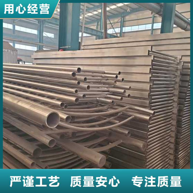 灯光护栏出厂严格质检