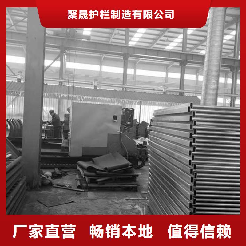  灯光护栏好货有保障