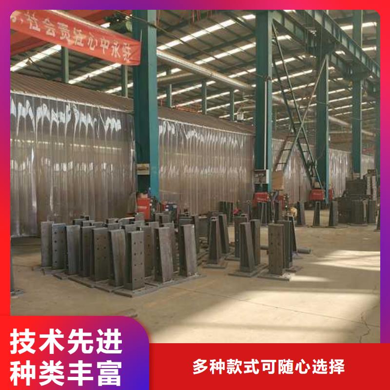 灯光护栏【桥梁护栏】品质做服务