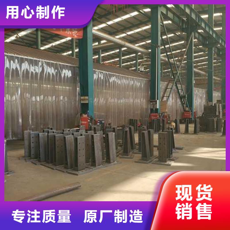 灯光护栏低价货源
