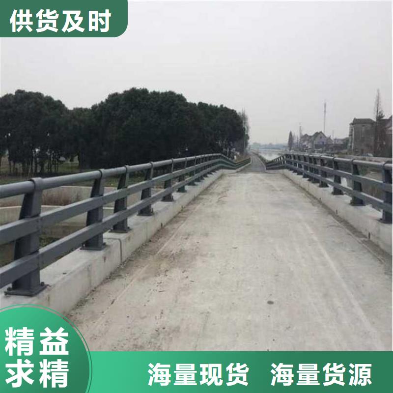 灯光护栏好货有保障