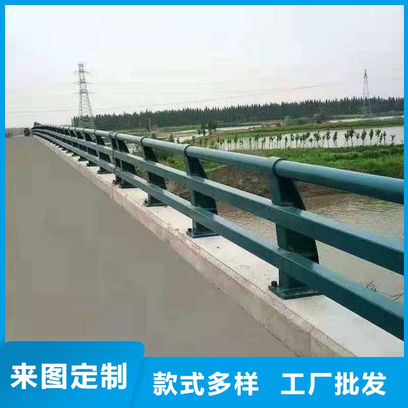  灯光护栏细节决定成败