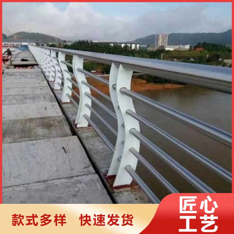 灯光护栏厂家质量过硬