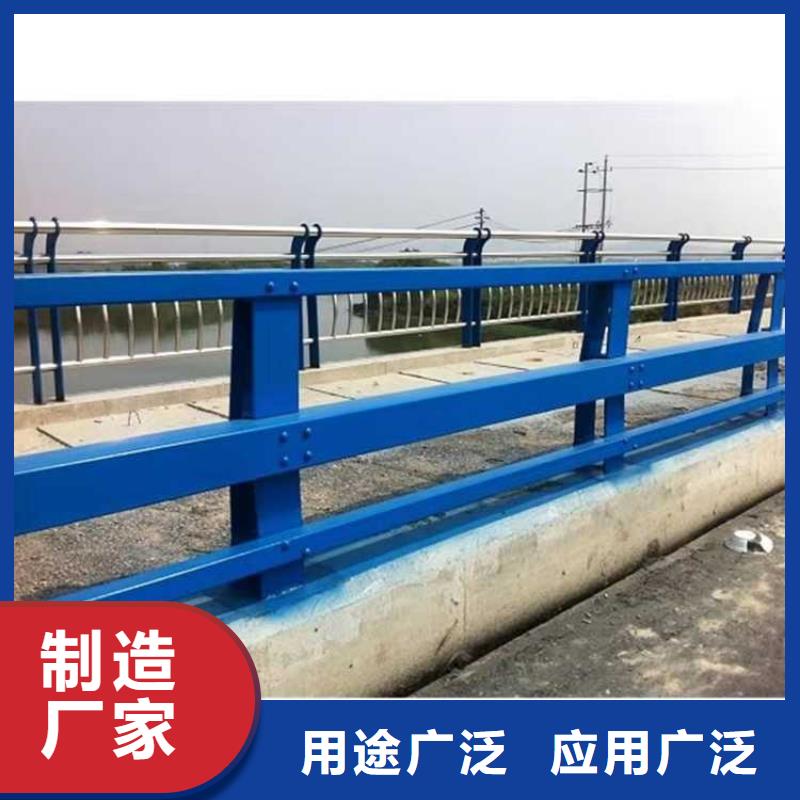 灯光护栏应用范围广泛