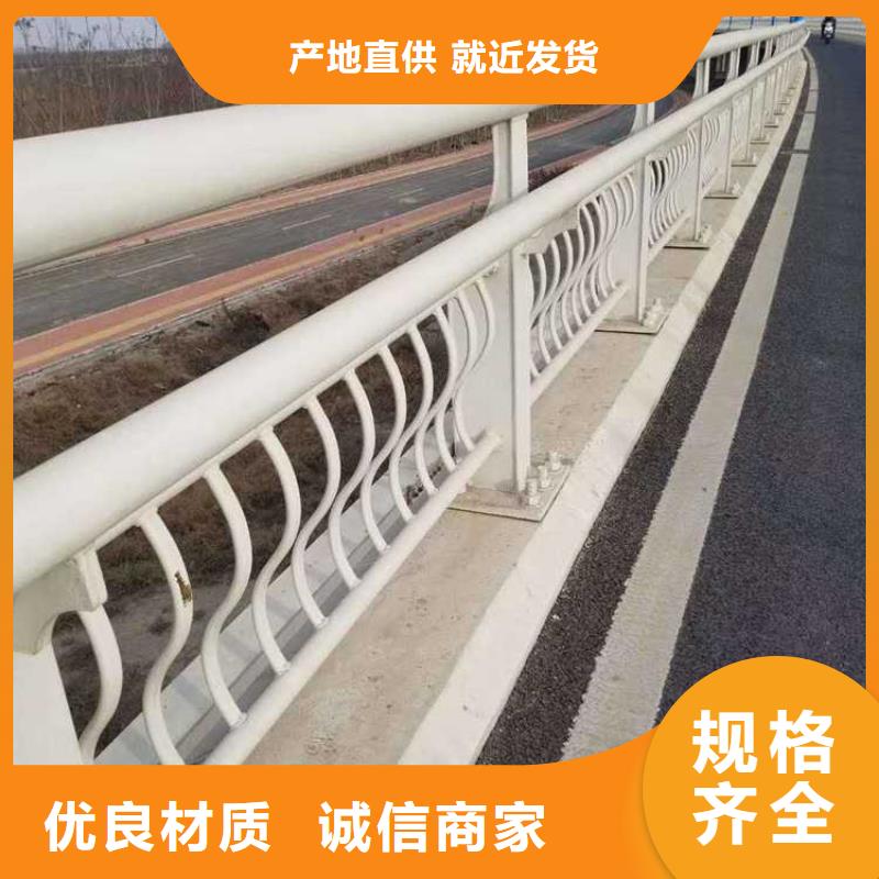  灯光护栏产品实拍