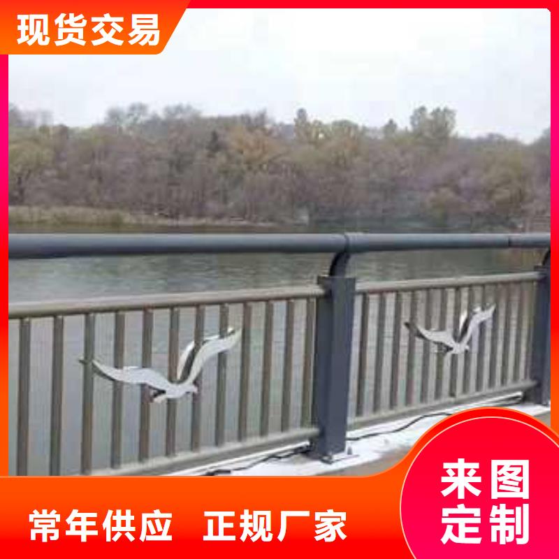  灯光护栏每一处都是匠心制作