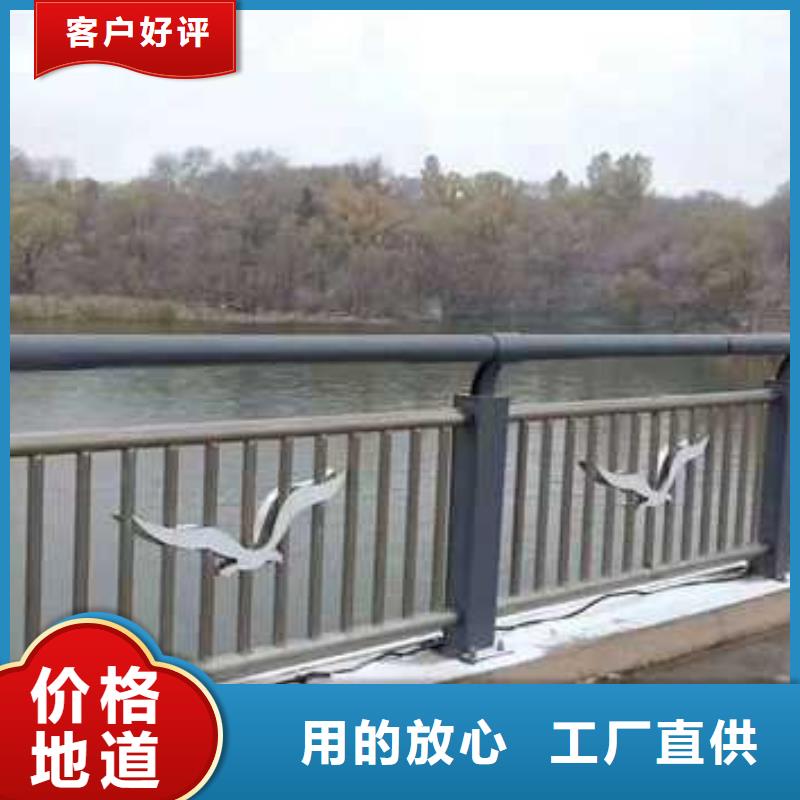 灯光护栏种类多质量好