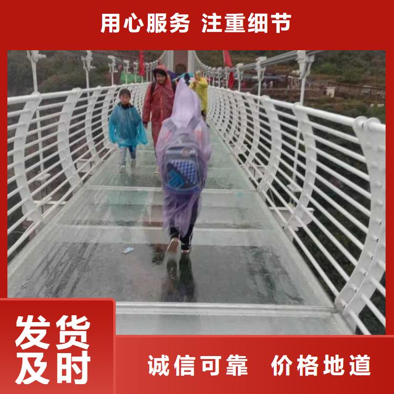 灯光护栏品质好才是硬道理