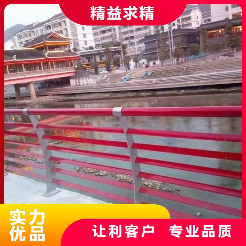  灯光护栏源头采购
