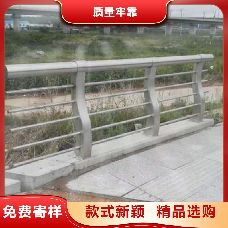 灯光护栏安装简单