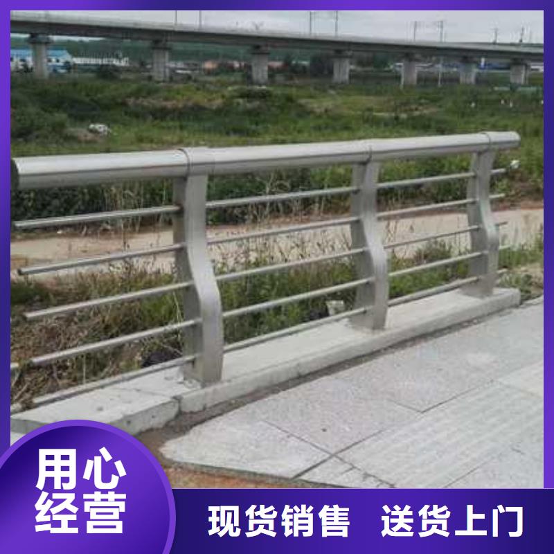  灯光护栏客户满意度高
