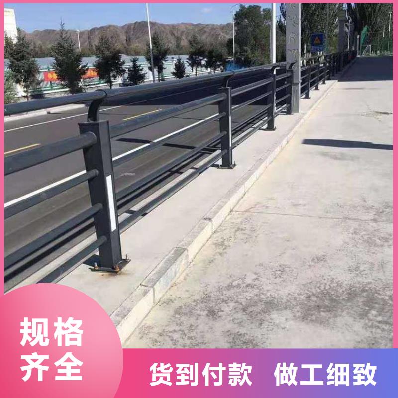  灯光护栏无中间商厂家直销