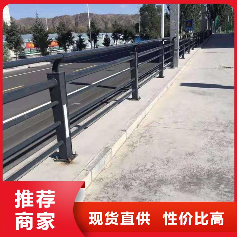 灯光护栏厂家直销供货稳定