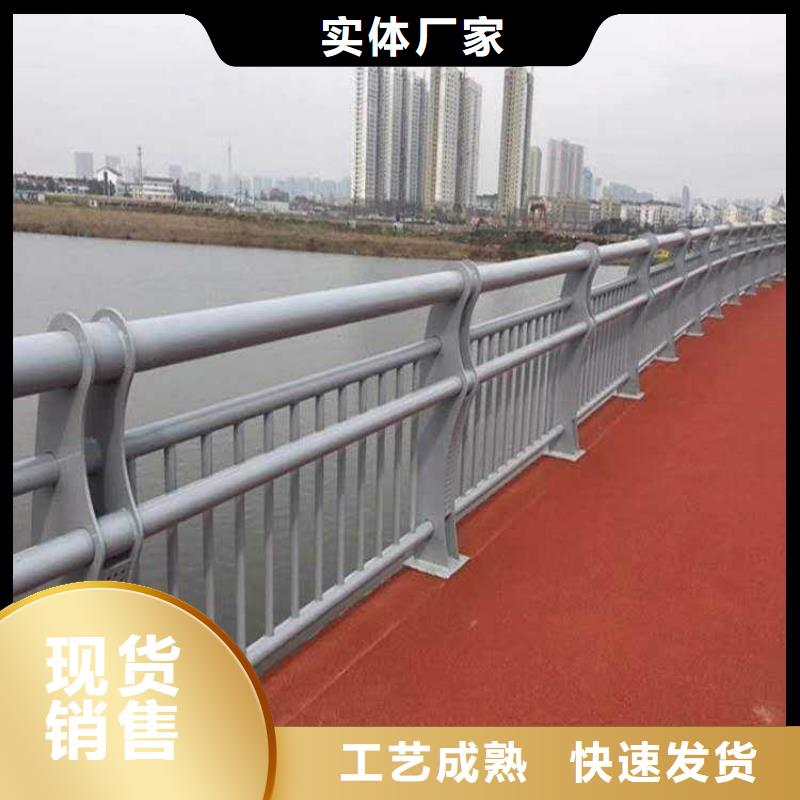 灯光护栏高标准高品质