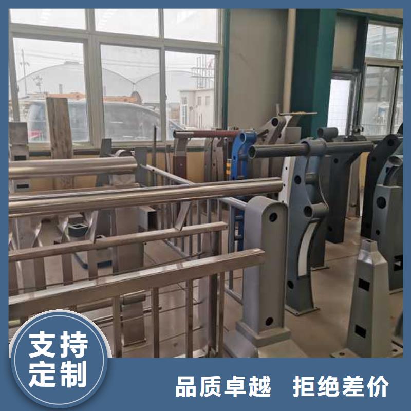 灯光护栏以质量求生存