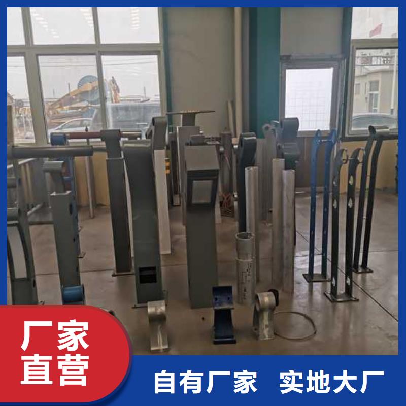 灯光护栏 【镀锌波形护栏】适用场景