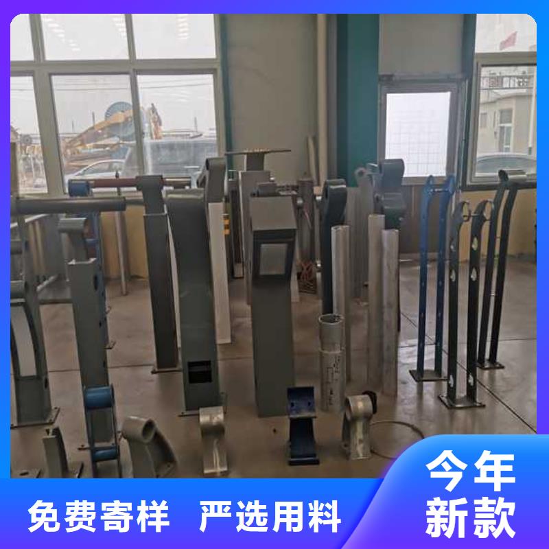 灯光护栏低价货源