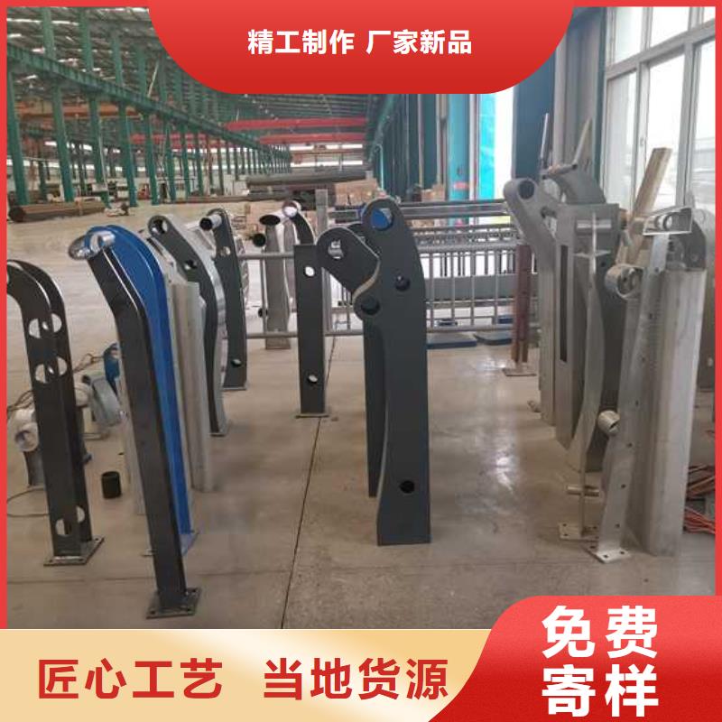 灯光护栏精选厂家好货