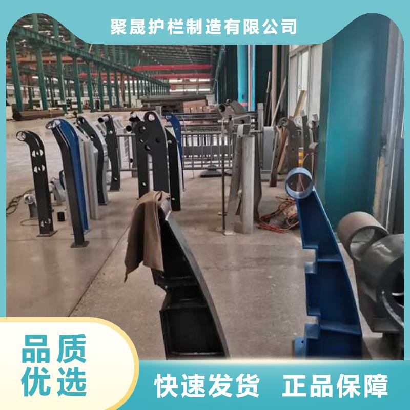 灯光护栏定制零售批发