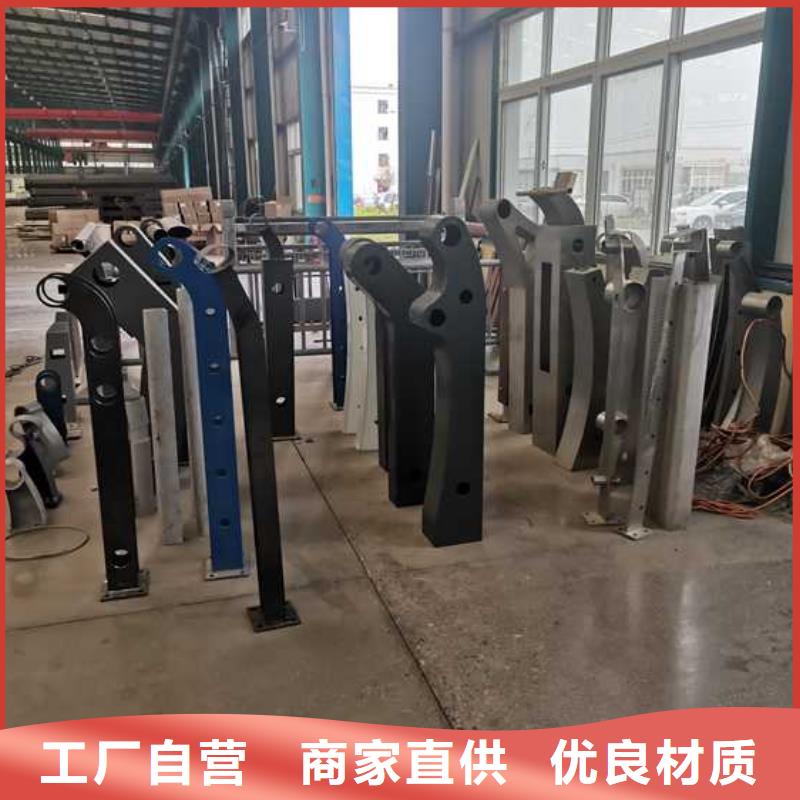 灯光护栏专业供货品质管控