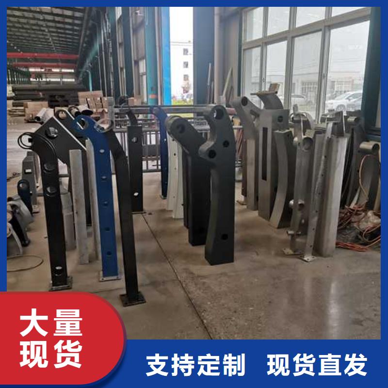  灯光护栏批发价格