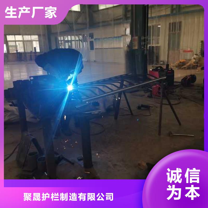 灯光护栏_304不锈钢复合管当地厂家值得信赖