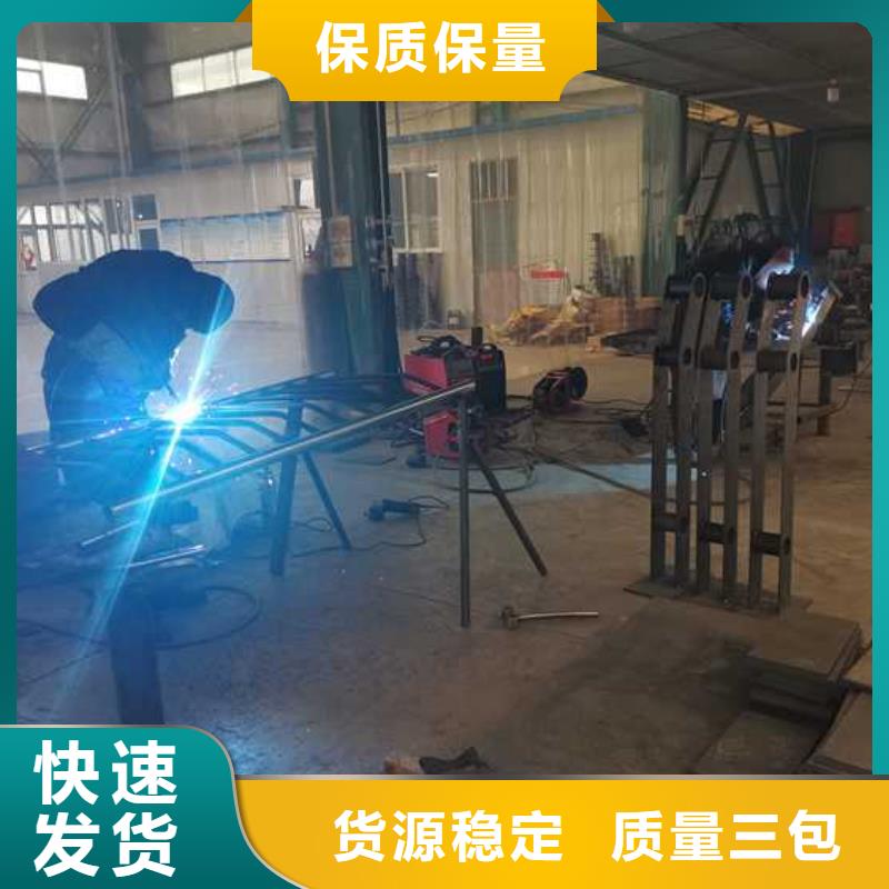 灯光护栏低价货源