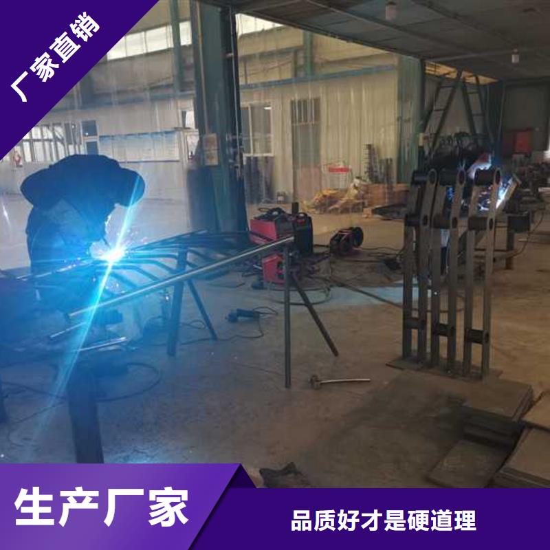 灯光护栏的图文介绍