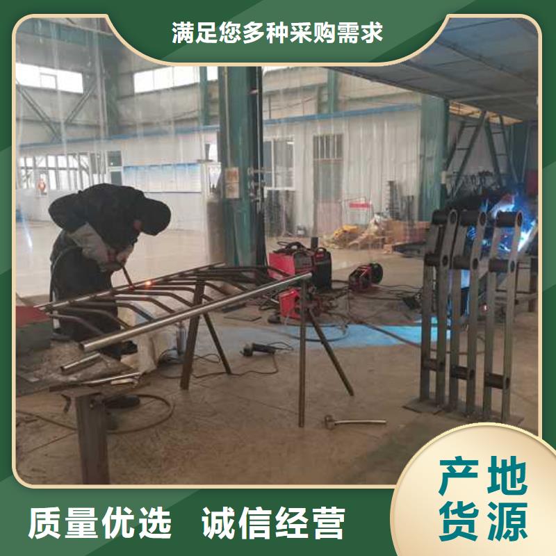  灯光护栏好货有保障