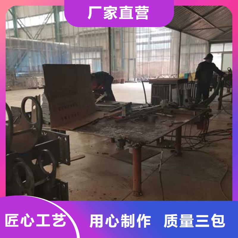  灯光护栏批发价格