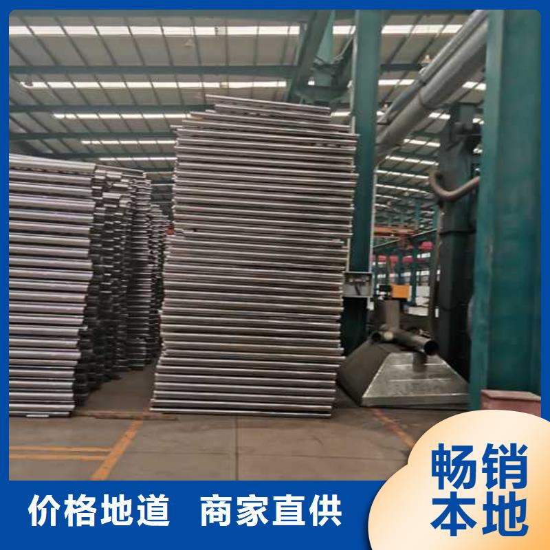 灯光护栏桥梁景观栏杆好产品有口碑