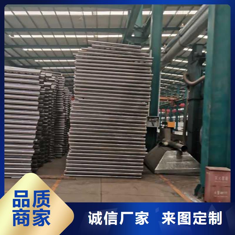 灯光护栏种类多质量好