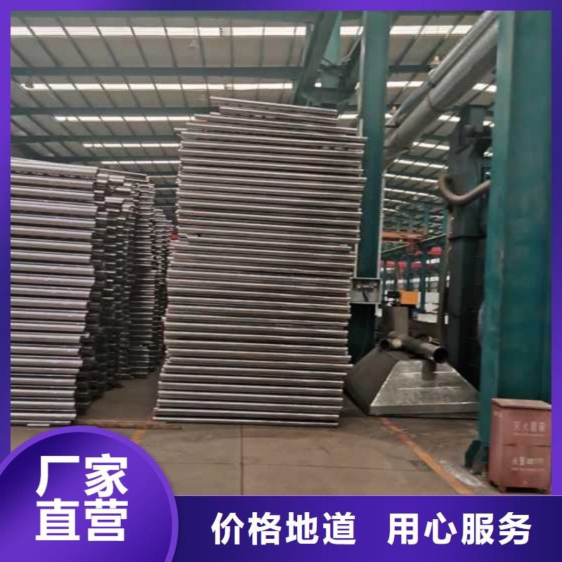 灯光护栏源头直供
