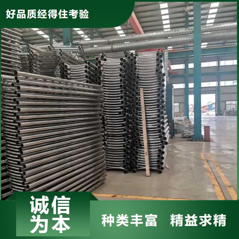 灯光护栏低价货源