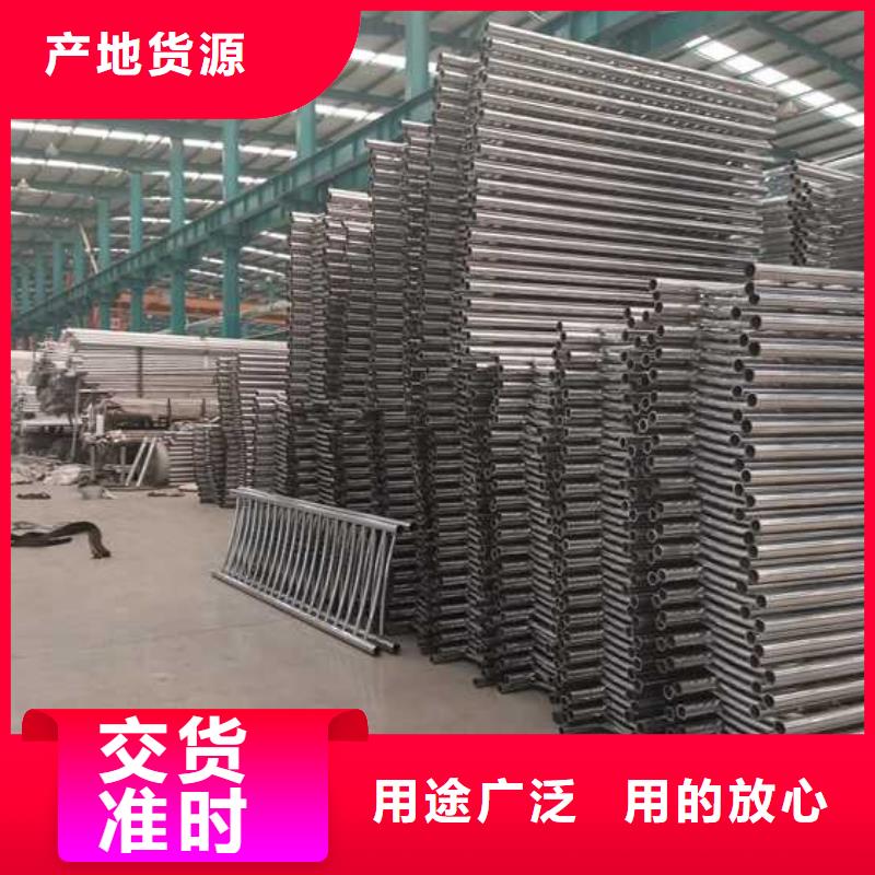 灯光护栏厂家质量过硬